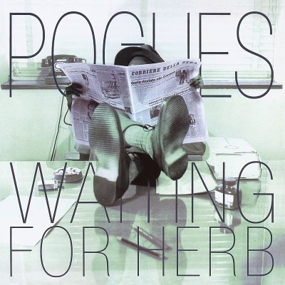 POGUES/WAITING FOR HERB